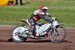 2023 - Longtrack WM Finale 1 Herxheim - die Teilnehmer
