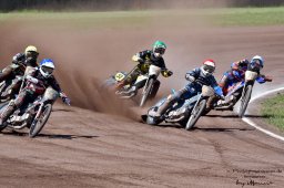 2023 - Longtrack WM Finale 1 Herxheim - die Teilnehmer
