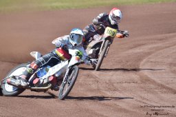 2023 - Longtrack WM Finale 1 Herxheim - die Teilnehmer