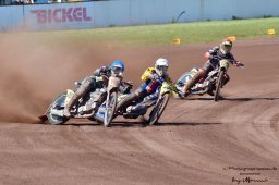 2023 - Longtrack WM Finale 1 Herxheim - die Teilnehmer