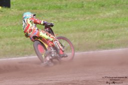 2023 - Longtrack WM Finale 1 Herxheim - die Teilnehmer