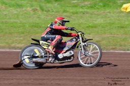 2023 - Longtrack WM Finale 1 Herxheim - die Teilnehmer
