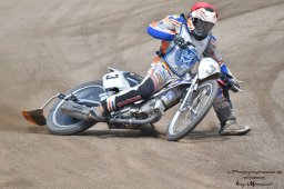 2023 - 69 Sandbahnrennen Alrip B-Solo