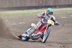 2023 - 69 Sandbahnrennen Alrip B-Solo