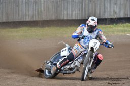 2023 - 69 Sandbahnrennen Alrip B-Solo