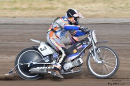 2023 - 69 Sandbahnrennen Alrip B-Solo