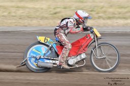 2023 - 69 Sandbahnrennen Alrip B-Solo
