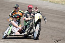 2023 - 69 Sandbahnrennen Alrip I-Seitenwagen