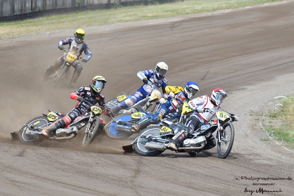 2023 - 69 Sandbahnrennen Alrip I-Solo