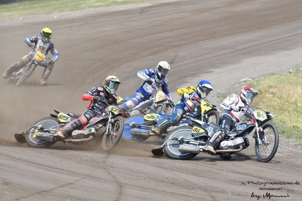 2023 - 69 Sandbahnrennen Alrip I-Solo