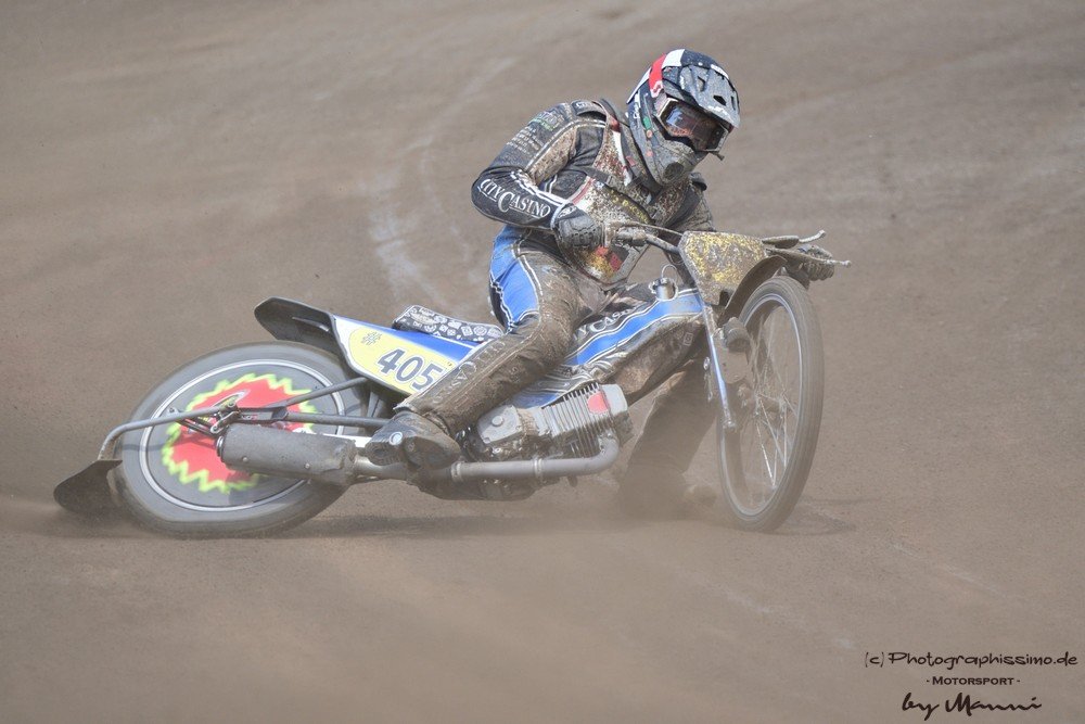 2023 - 69 Sandbahnrennen Alrip I-Solo
