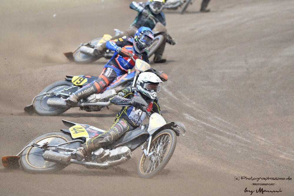 2023 - 69 Sandbahnrennen Alrip I-Solo