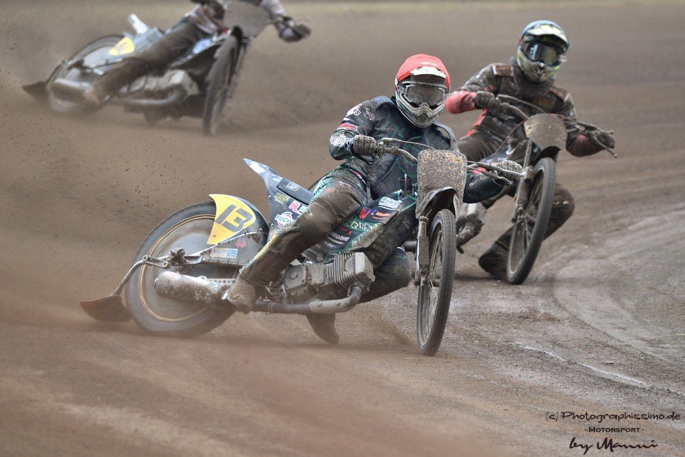 2023 - 69 Sandbahnrennen Alrip I-Solo