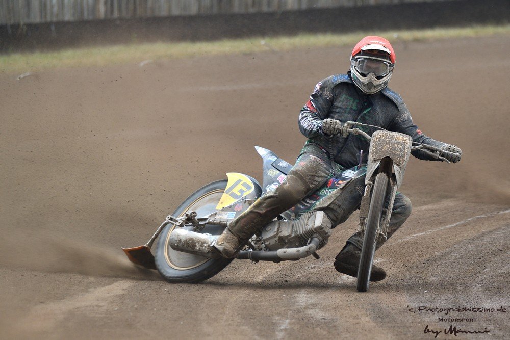 2023 - 69 Sandbahnrennen Alrip I-Solo