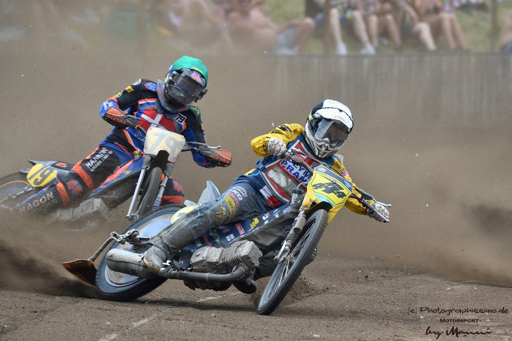 2023 - 69 Sandbahnrennen Alrip I-Solo