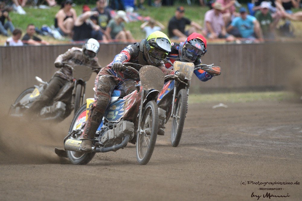 2023 - 69 Sandbahnrennen Alrip I-Solo