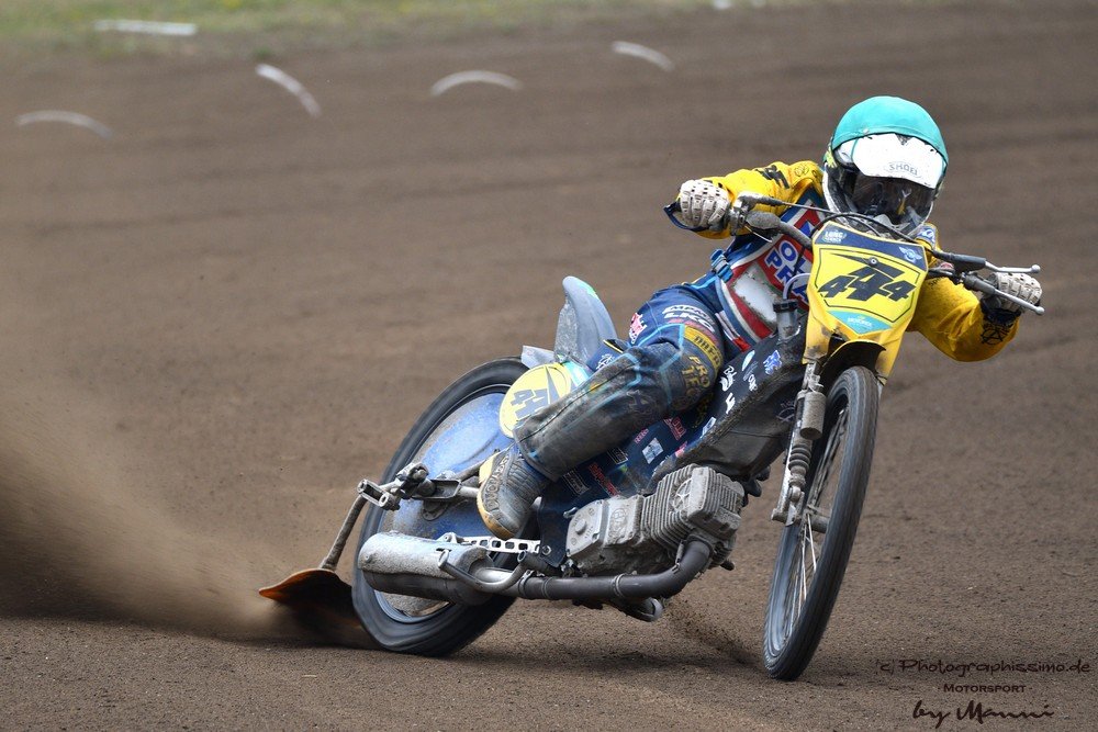 2023 - 69 Sandbahnrennen Alrip I-Solo