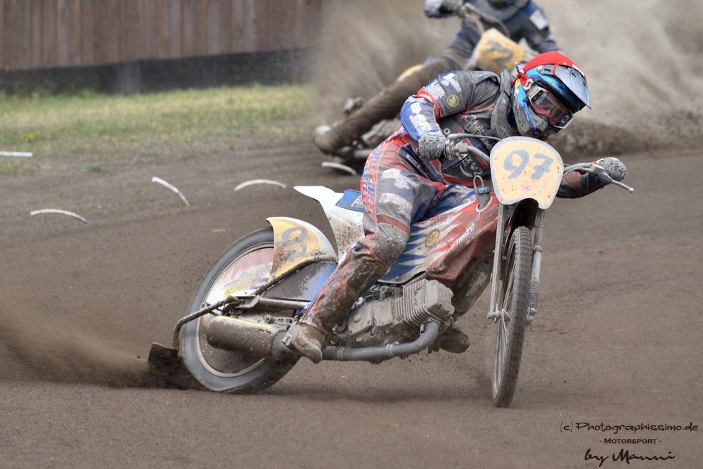 2023 - 69 Sandbahnrennen Alrip I-Solo