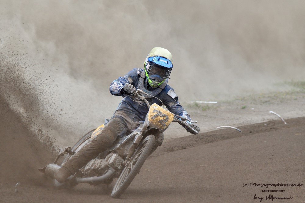 2023 - 69 Sandbahnrennen Alrip I-Solo