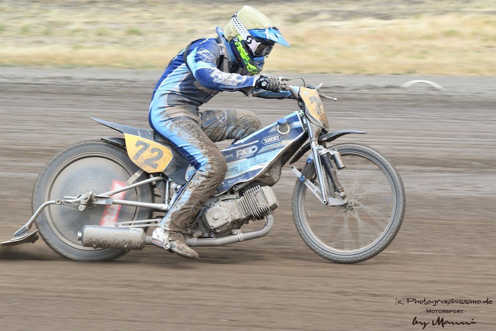 2023 - 69 Sandbahnrennen Alrip I-Solo