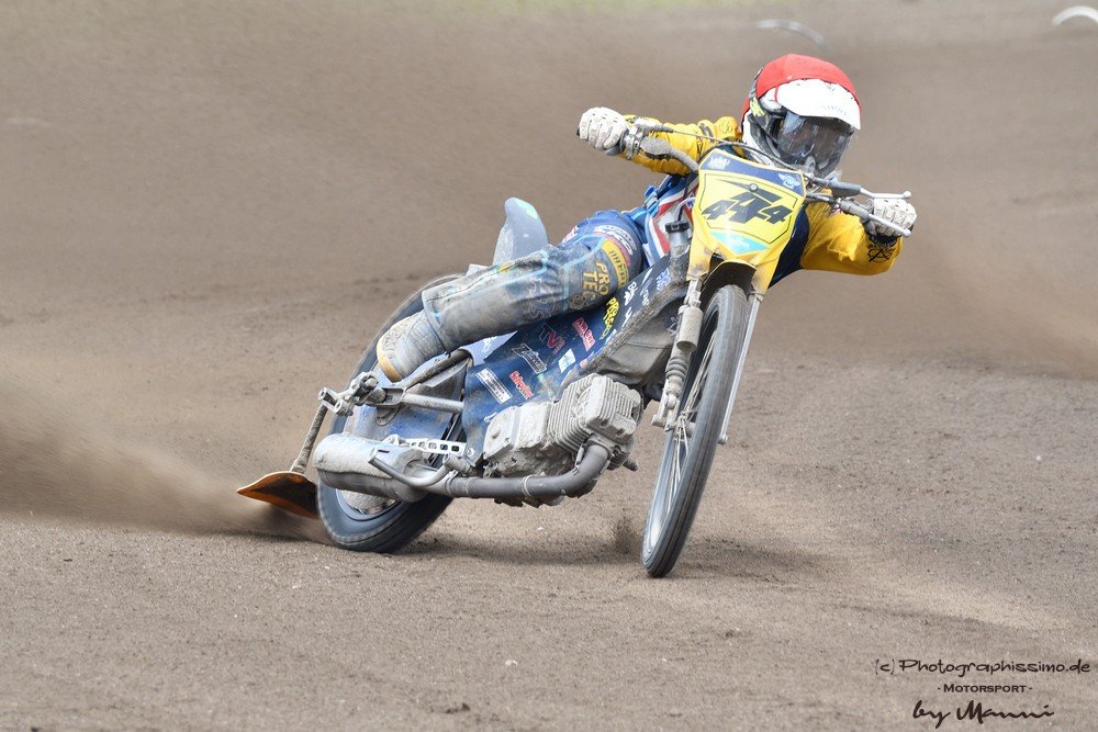 2023 - 69 Sandbahnrennen Alrip I-Solo