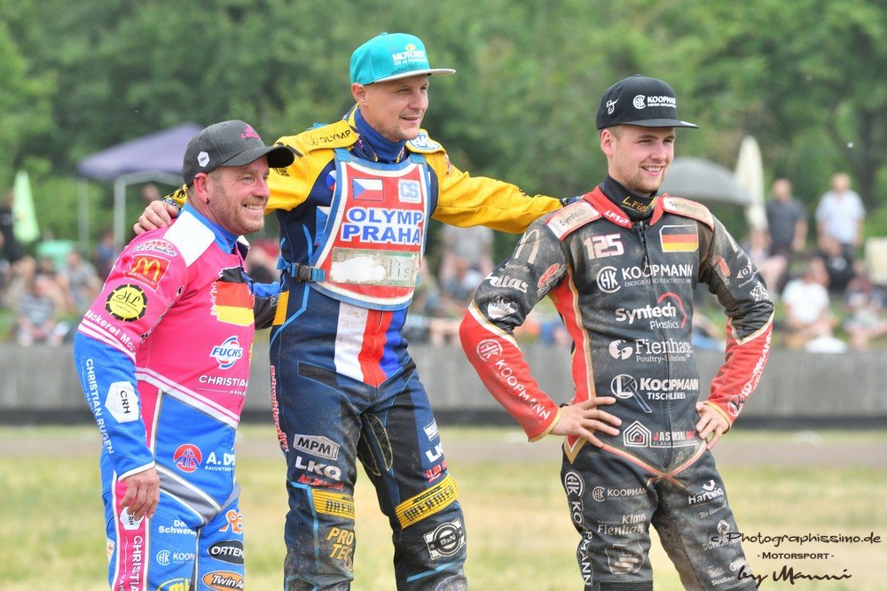 2023 - 69 Sandbahnrennen Alrip I-Solo