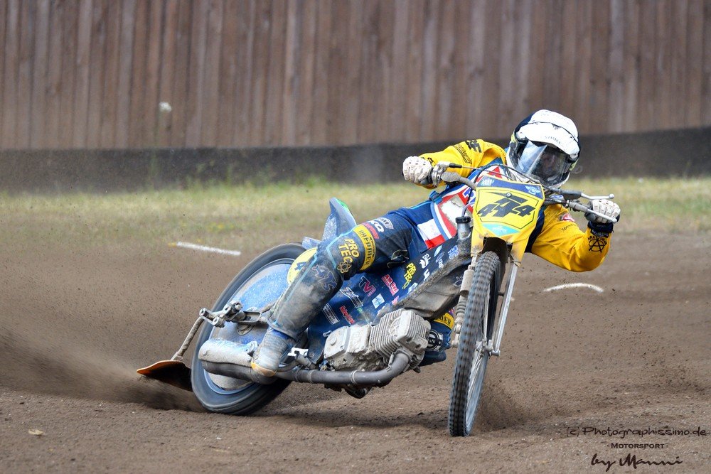 2023 - 69 Sandbahnrennen Alrip I-Solo