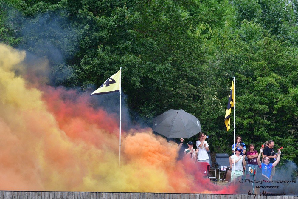 2023 - 69 Sandbahnrennen Alrip I-Solo