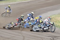 2023 - 69 Sandbahnrennen Alrip I-Solo