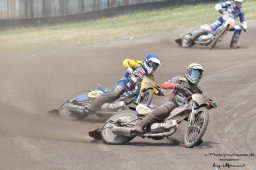 2023 - 69 Sandbahnrennen Alrip I-Solo