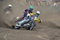 2023 - 69 Sandbahnrennen Alrip I-Solo