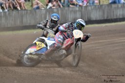 2023 - 69 Sandbahnrennen Alrip I-Solo