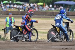 2023 - 69 Sandbahnrennen Alrip I-Solo