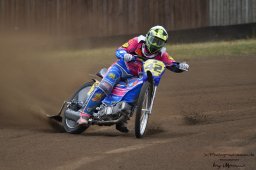 2023 - 69 Sandbahnrennen Alrip I-Solo