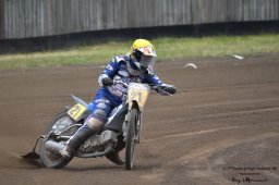 2023 - 69 Sandbahnrennen Alrip I-Solo