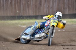 2023 - 69 Sandbahnrennen Alrip I-Solo