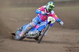 2023 - 69 Sandbahnrennen Alrip I-Solo