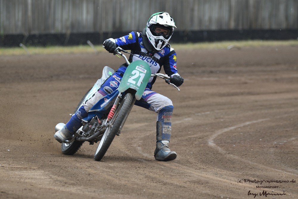 2023 - 69 Sandbahnrennen Alrip Junioren B