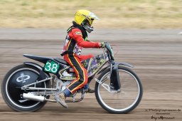 2023 - 69 Sandbahnrennen Alrip Junioren B