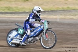 2023 - 69 Sandbahnrennen Alrip Junioren B