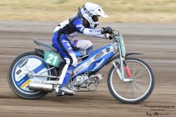 2023 - 69 Sandbahnrennen Alrip Junioren B